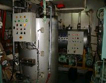 TECHNI.S.A Vacuum Systems